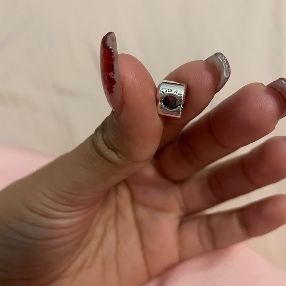 Authentic Pandora bracelet size 7.1 inch, 18 cm. - Picture 16 of 16